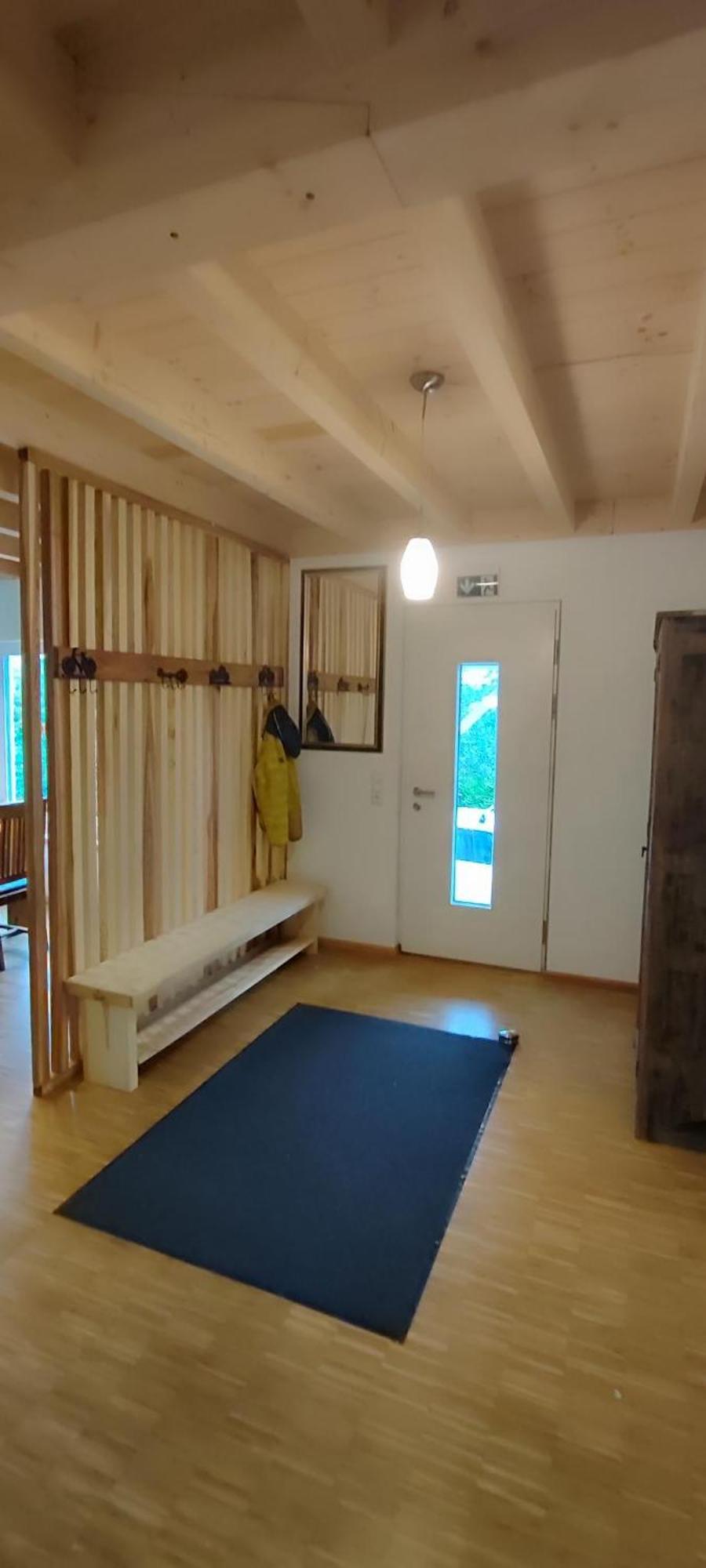 Fraenkische Schweiz Ferienhaus *