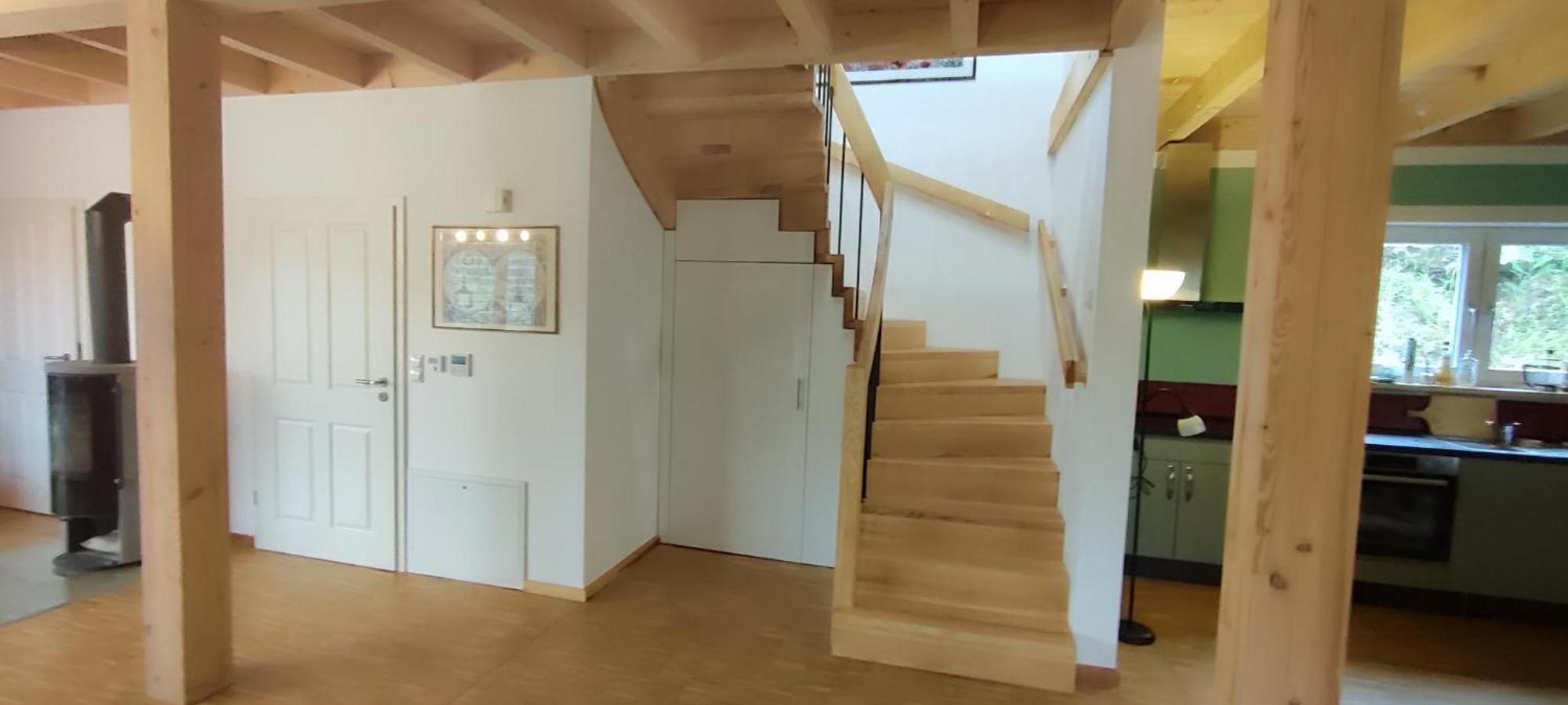 Ferienhaus Fraenkische Schweiz Hollfeld