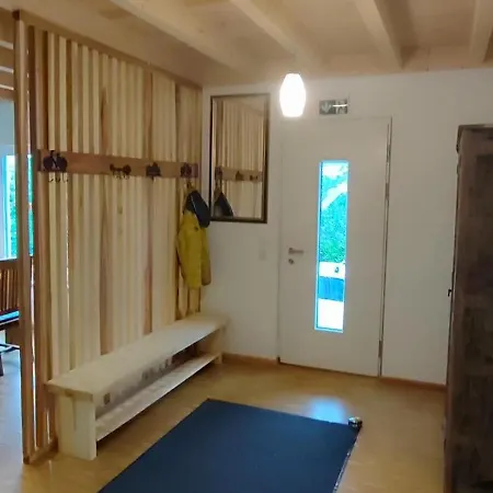 Ferienhaus Fraenkische Schweiz Hollfeld Exterior foto