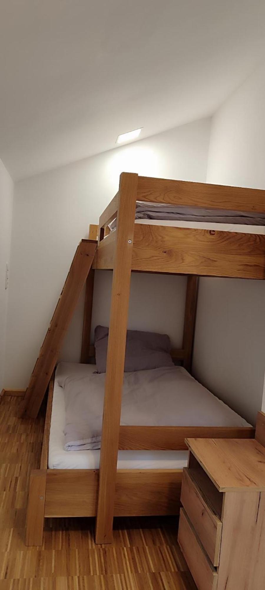 Fraenkische Schweiz Ferienhaus