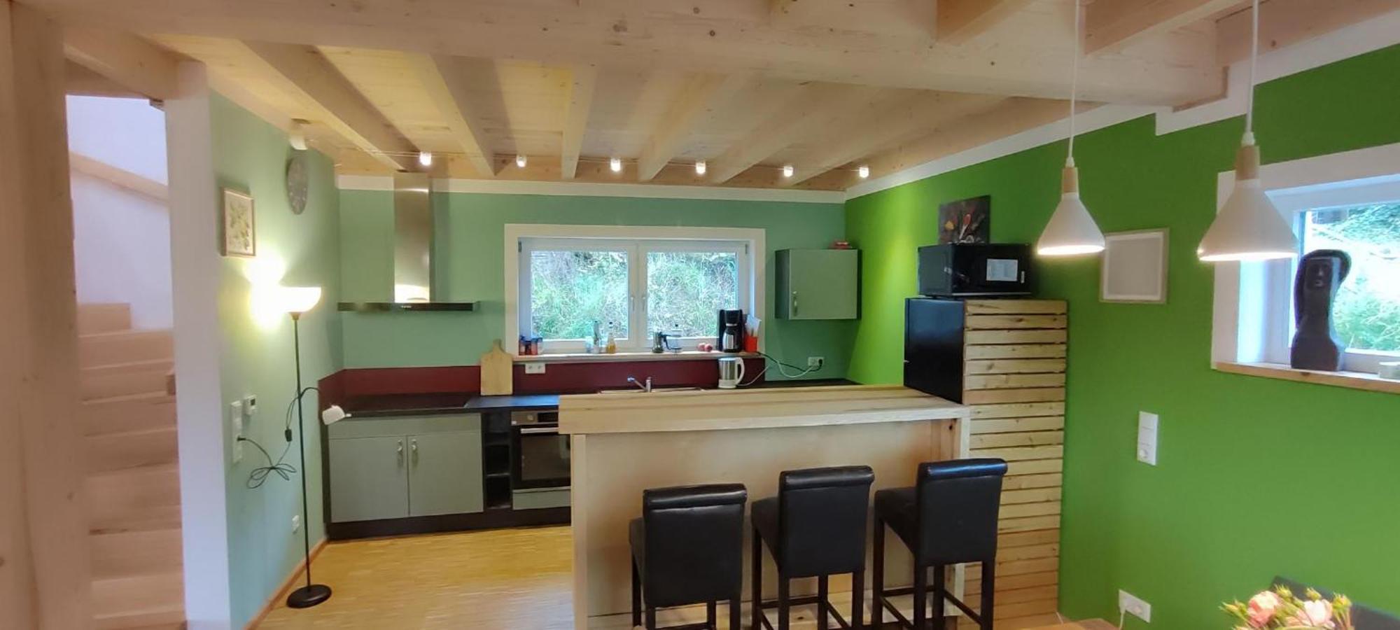 Ferienhaus Fraenkische Schweiz Hollfeld