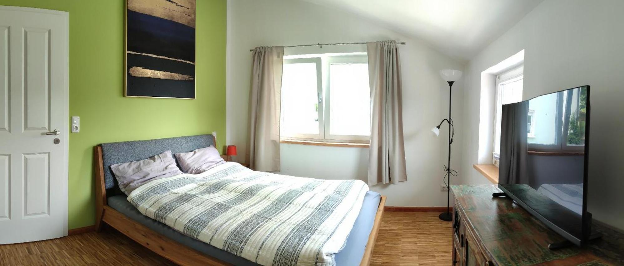 Fraenkische Schweiz Ferienhaus