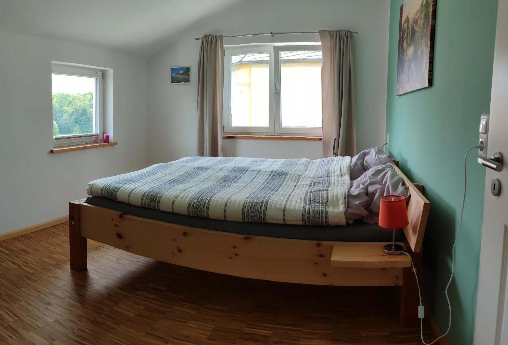 Fraenkische Schweiz Ferienhaus Hollfeld